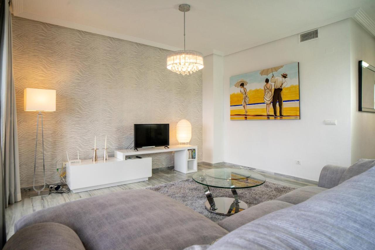 El Lago De Los Arqueros 2 Bedrooms Penthouse En Бенахавис Экстерьер фото
