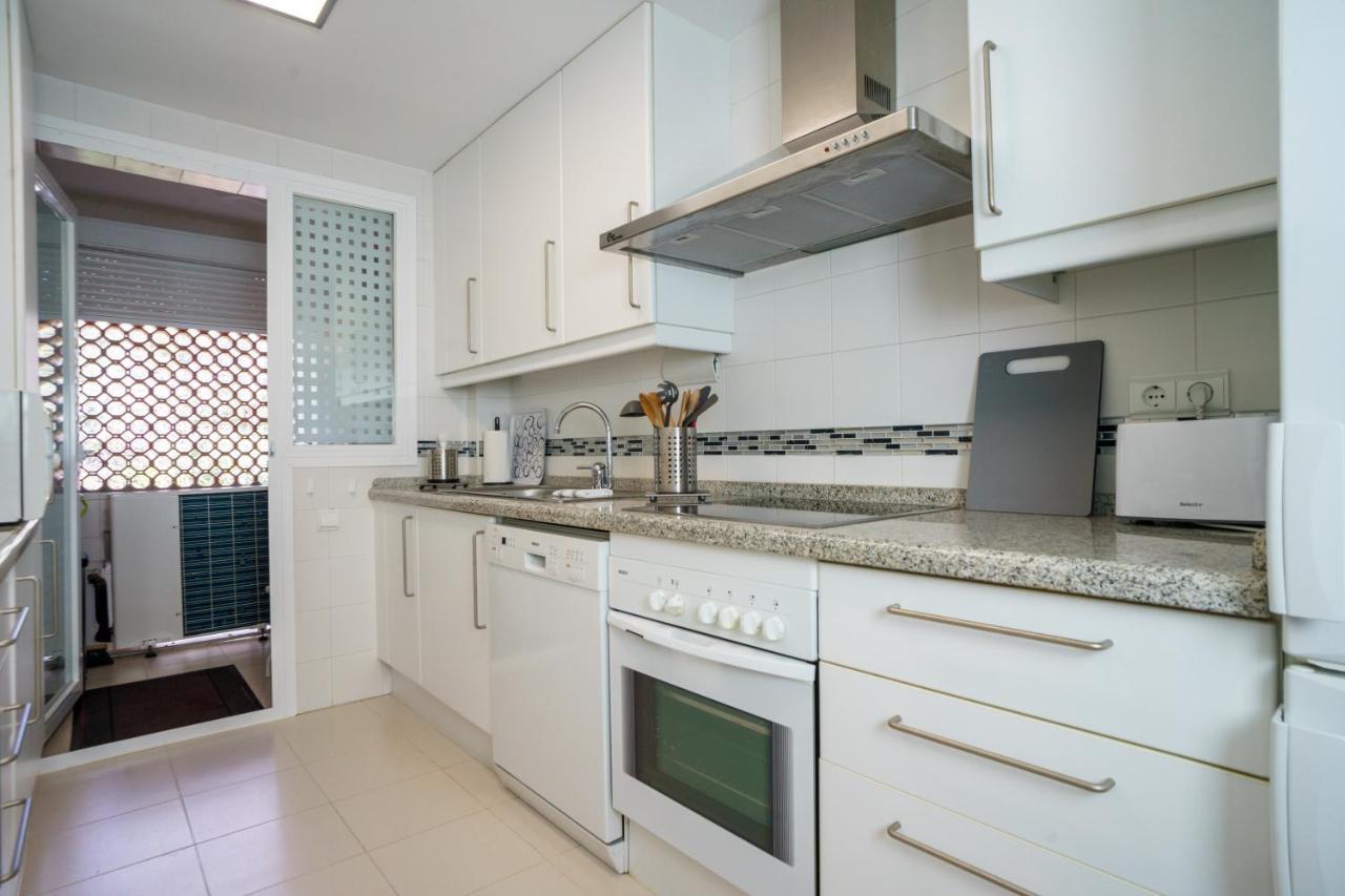 El Lago De Los Arqueros 2 Bedrooms Penthouse En Бенахавис Экстерьер фото
